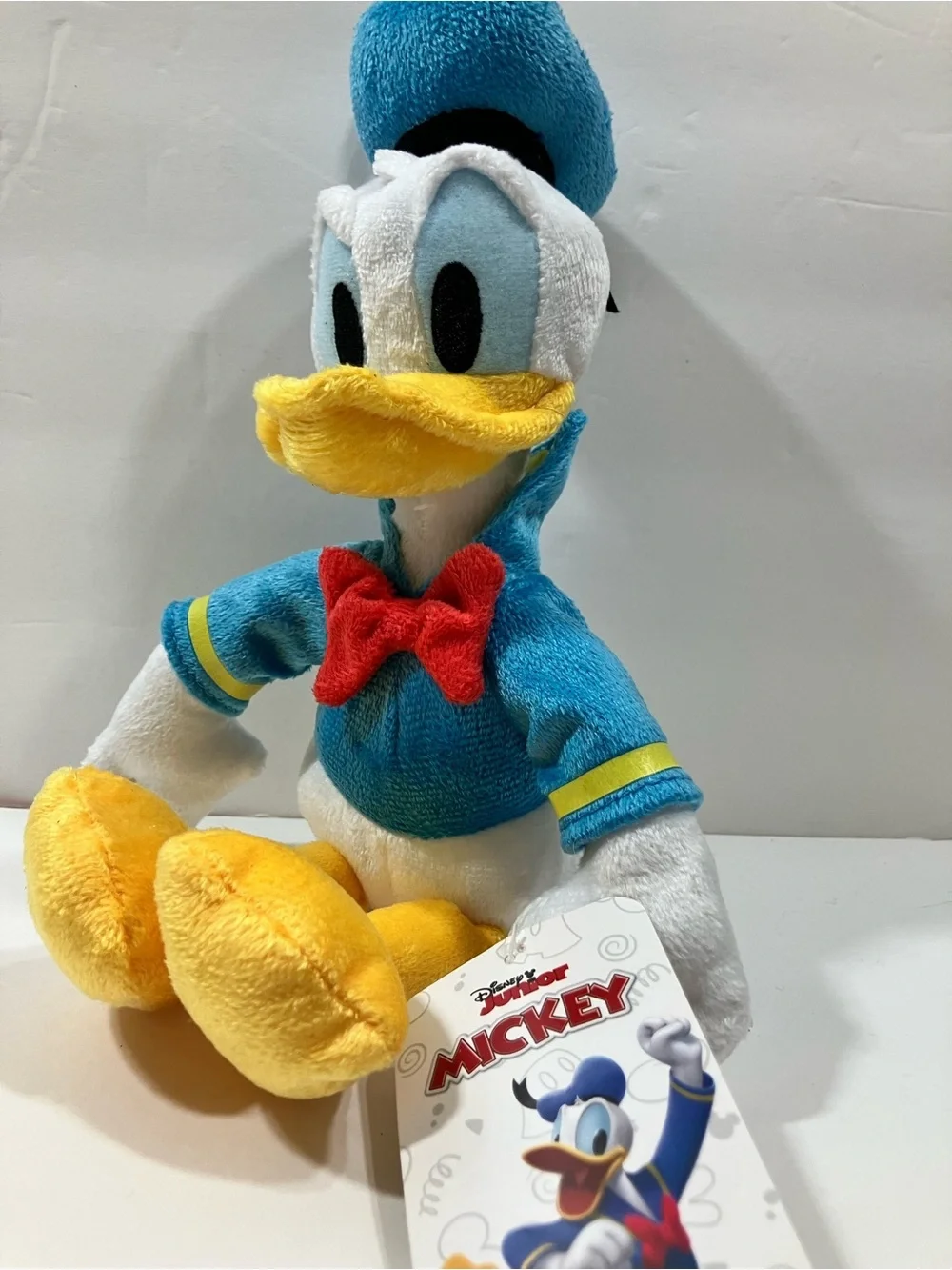 Disney donald duck